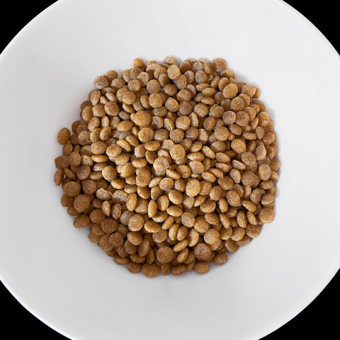 VET RESPONSE Hypoallergenic - trockenfutter für Katzen - 400g - Fotogalerie 3