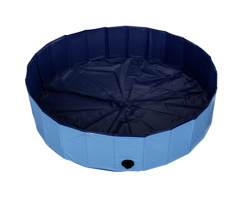 DIAMENTIQ Sommer-Set: Pool 120x30 cm und Kühlmatte 90x50 cm - Fotogalerie 18