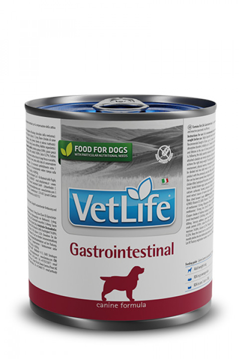 Farmina Pet Food Vet Life Gastrointestinal Adult 300 g - Fotogalerie 2