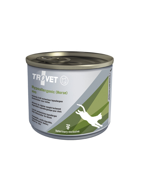 TROVET 8716811001762 Katzen-Dosenfutter 200 g - Fotogalerie 2