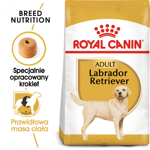 ROYAL CANIN Labrador Adult - Trockenfutter für Hunde - 12 kg - Fotogalerie 8
