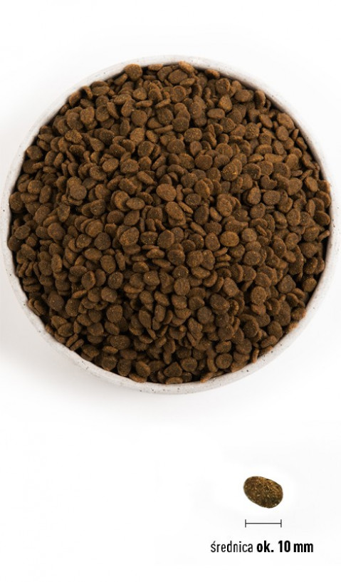 ORIJEN Guardian 8 - trockenfutter für Katzen - 1,8kg - Fotogalerie 2