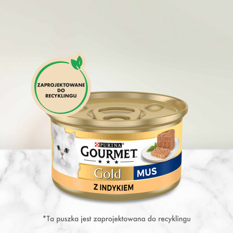 Purina 7613033776533 Katzen-Dosenfutter 85 g - Fotogalerie 11