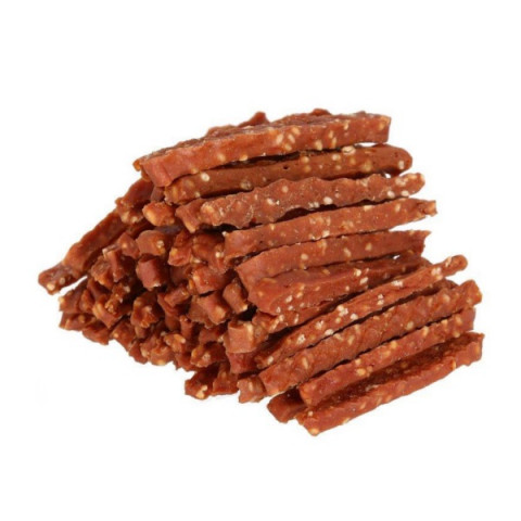 HILTON Duck rice stick - hundekauartikel - 500g - Fotogalerie 4
