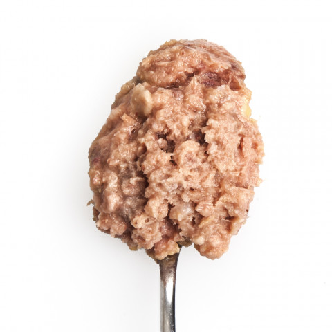 3COTY Turkey Struvite care - nassfutter für Katzen - 12x80g - Fotogalerie 8