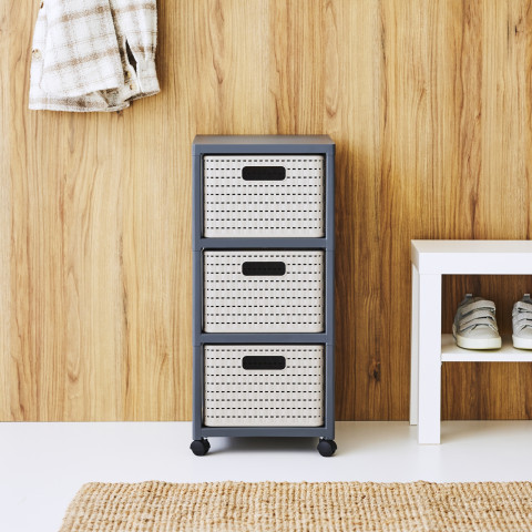 ROTHO Country - regal - 71,2 x 32,5 x 37,5 cm - Fotogalerie 3