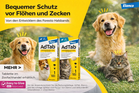 Elanco - AdTab