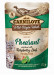 CARNILOVE CAT POUCH Nasses Katzenfutter Fasan, Himbeerblatt 85 g - Fotogalerie 1