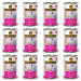 WOLFSBLUT VetLine Hypoallergenic Horse - Nassfutter für Hunde - 12x395g - Fotogalerie 1