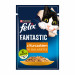 FELIX Fantastic mit Hähnchen in Gelee - Katzen Nassfutter - 85g - Fotogalerie 1