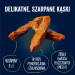 FELIX Tasty Shreds mit Lachs und Thunfisch - 4x 80g - Fotogalerie 3