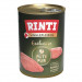 RINTI Singlefleisch Exclusive Turkey - Nassfutter für Hunde - 400g - Fotogalerie 1