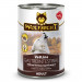 WOLFSBLUT VetLine Gastrointestinal Ente - Nassfutter für Hunde - 6x395g - Fotogalerie 3