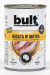 BULT MIX 5 Geschmacksrichtungen - Nassfutter für Hunde - 30x800 g - Fotogalerie 4