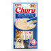 INABA Churu Tuna with Beef Recipe - Katze behandeln - 4x14 g - Fotogalerie 1