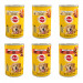 Pedigree 5900951015830 Hunde-Dosenfutter Rind Adult 400 g - Fotogalerie 1