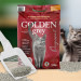 GOLDEN Grey Original - bentonitstreu - 7kg - Fotogalerie 3