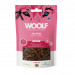 WOOLF Soft Cubes Salmon - leckerli für hunde - 100g - Fotogalerie 1