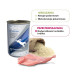 TROVET Hypoallergenic Kaninchen, Reis Adult 400 g - Fotogalerie 7