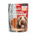PAN MIĘSKO Sticks with beef and salmon filling - leckerli für hunde - 100g - Fotogalerie 1