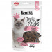 BULTI Jerky-Sticks MIX aus Geschmacksrichtungen – Katzensnack – 12x60g - Fotogalerie 3