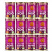 CHAMPER Coat & Skin Monoprotein Lamm – Nassfutter für Hunde – 12×400 g - Fotogalerie 1
