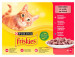  Friskies Mix Fleisch - Nassfutter für Katzen - 12 x 85 g - Fotogalerie 2