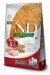 FARMINA N&D ANCESTRAL GRAIN DOG LIGHT - CHICKEN. SPELT.OATS AND POMEGRANATE ADULT MEDIUM & MAXI 12kg - Fotogalerie 1