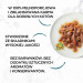 Purina GRMT PERLE GIGMV BEEF CRT Katzen-Dosenfutter 85 g - Fotogalerie 6