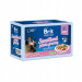 BRIT Premium by Nature Sterilised Plate Beutel in Soße Mix aus Geschmacksrichtungen - Nassfutter für Katzen - 12x85g - Fotogalerie 1