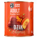 JOHN DOG Pumpkin Line Adult Monoprotein Wild Boar with pumpkin - Nassfutter für Hunde - 800g - Fotogalerie 1
