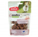 ZOLUX Candies Essential Mini ham hearts - leckerli für hunde - 150g - Fotogalerie 1
