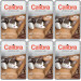 CALIBRA Cat Premium Adult Lamb & Poultry - Nassfutter für Katzen - 6x100g - Fotogalerie 1