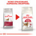 Royal Canin Regular Fit 32 Katzen-Trockenfutter 400 g Adult Mais, Geflügel - Fotogalerie 10