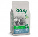 OASY One Animal Protein Adult Medium/Large Lamb - trockenfutter für Hunde - 10kg - Fotogalerie 1