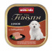 ANIMONDA Vom Feinsten Junior Poultry liver - Nassfutter für Hunde - 150g - Fotogalerie 1