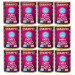 CHAMPER Puppy Monoprotein Lachs – Nassfutter für Welpen – 12×400 g - Fotogalerie 1