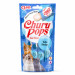 INABA Churu Pops Thunfisch - Katze behandeln - 4x15 g - Fotogalerie 1