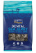 FISH4DOGS Dental Sea Jerky Fish Tiddlers - leckerli für hunde - 575g - Fotogalerie 1