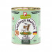GRANATAPET Liebling's Mahlzeit Veal and lamb - Nassfutter für Hunde - 800g - Fotogalerie 1
