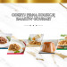 PURINA Gourmet Revelations Mousse with chicken in sauce - nassfutter für Katzen - 2x57g - Fotogalerie 7