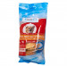 BOGAR Bogadent Dental enzyme stripes Mini Beef - leckerli für hunde - 100g - Fotogalerie 1