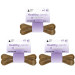 PAKA ZWIERZAKA Pepe Vet Healthy Joints - Hundeleckerli - 3x13,5 cm - Fotogalerie 1