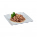 MOONLIGHT Dinner Nr 7 Tuna and shrimps - nassfutter für Katzen - 80g - Fotogalerie 3