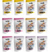 TUF TUF Mielonka MIX Flavours - Nassfutter für Katzen - 12x100g - Fotogalerie 1