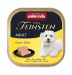 ANIMONDA Vom Feinsten Turkey with cheese - Nassfutter für Hunde - 150g - Fotogalerie 1