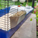 FERPLAST Rabbit 120 - Käfig - Fotogalerie 6