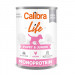 CALIBRA Dog Life Puppy&Junior Chicken & rice - Nassfutter für Hunde - 400g - Fotogalerie 1