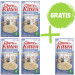 INABA Cat Churu Kitten Tuna - Katzenleckerli - 4x(4x14g) + GRATIS - Fotogalerie 1
