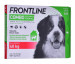 Frontline Combo Spot-on XL - Parasitentropfen für Hunde - 3 x 4,02 ml - Fotogalerie 1